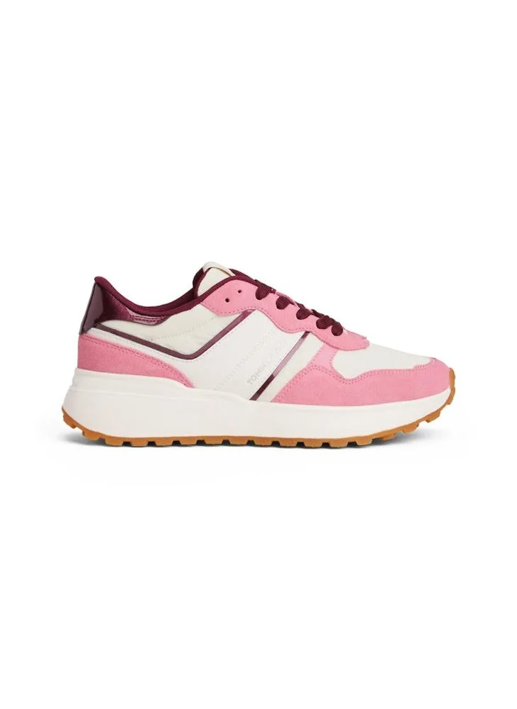TOMMY JEANS New Cola Low Top Sneakers
