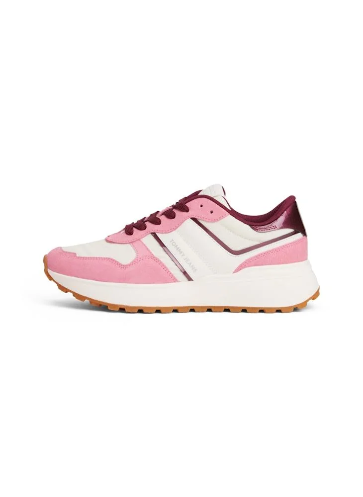 TOMMY JEANS New Cola Low Top Sneakers