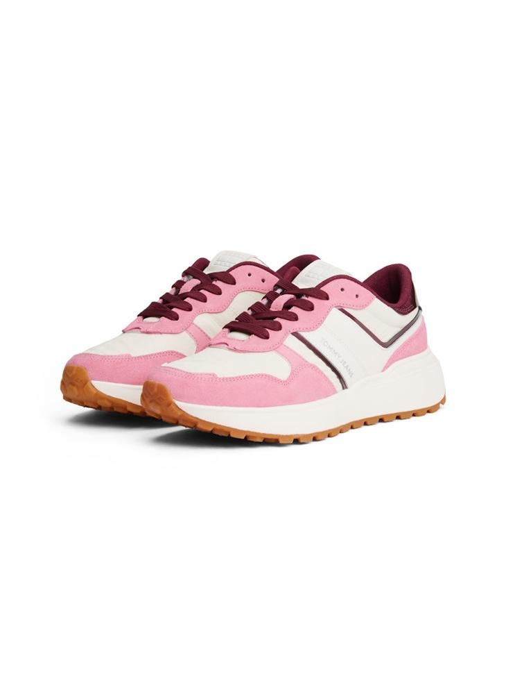 TOMMY JEANS New Cola Low Top Sneakers - Image 3