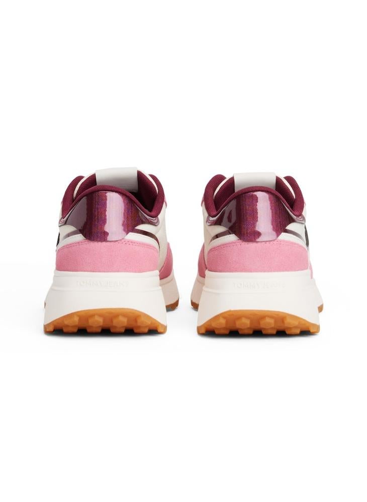 TOMMY JEANS New Cola Low Top Sneakers - Image 4