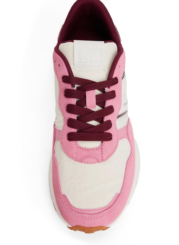 TOMMY JEANS New Cola Low Top Sneakers - Image 5
