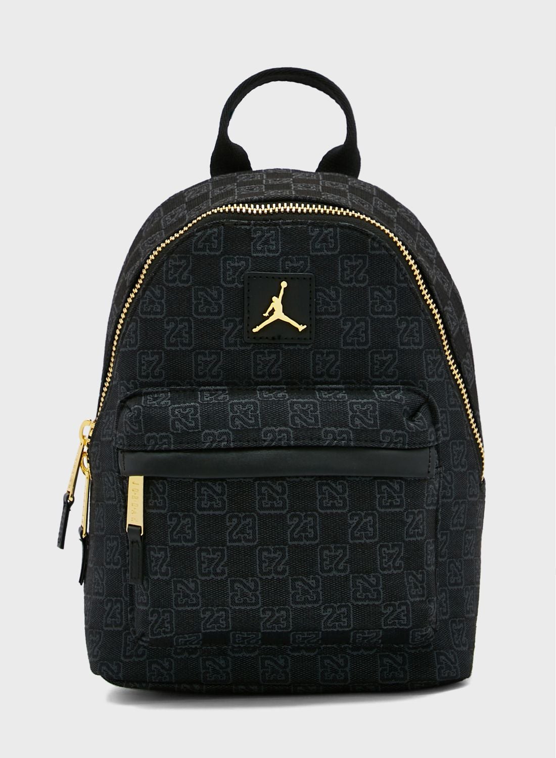 Grey Small Jordan Backpack Jordan Small Jordan Monogram Mini