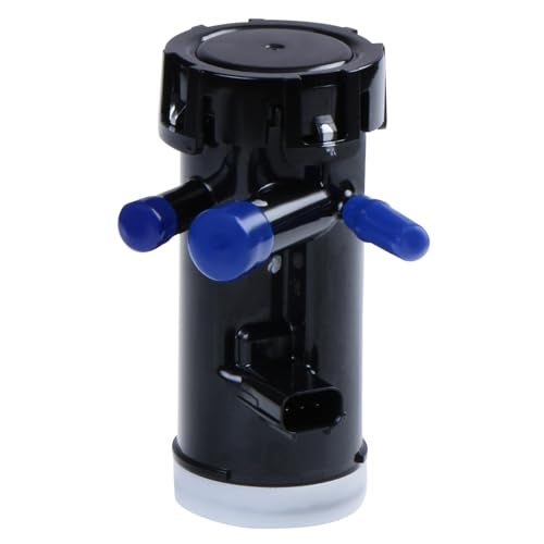 Haran Fuel Pump Assembly Compatible For CB Shine 125/Shine SP 125/Livo CD 110/Dio BS6 - Image 1