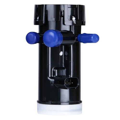 Haran Fuel Pump Assembly Compatible For CB Shine 125/Shine SP 125/Livo CD 110/Dio BS6 - Image 3