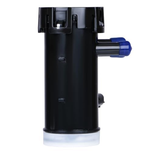 Haran Fuel Pump Assembly Compatible For CB Shine 125/Shine SP 125/Livo CD 110/Dio BS6 - Image 2