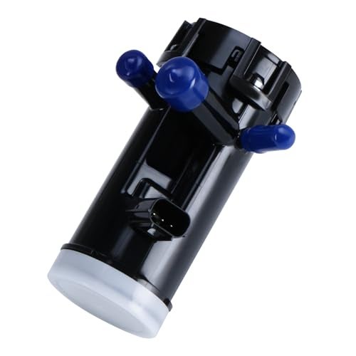 Haran Fuel Pump Assembly Compatible For CB Shine 125/Shine SP 125/Livo CD 110/Dio BS6 - Image 4