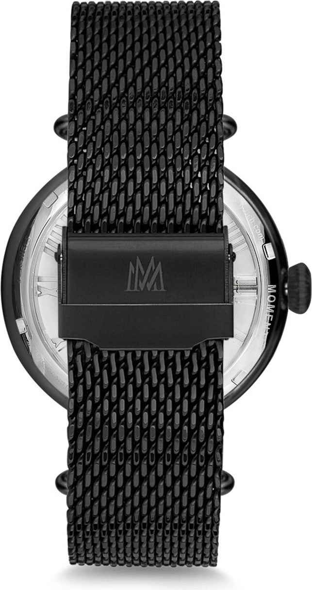 Momentus TM270B-16SB Automatic Men's Wristwatch  - Image 4