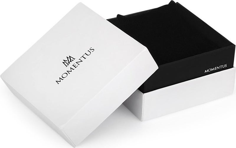 Momentus TM270B-16SB Automatic Men's Wristwatch  - Image 2