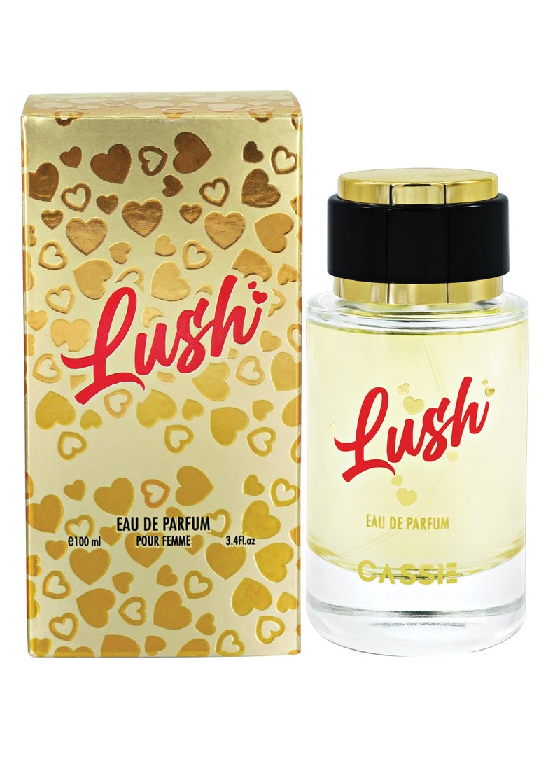 CASSiE Perfume Combo – Lush Pour Femme & Swave Pour Homme Eau de Parfum (75ml each) by CASSiE Perfumes - Image 3
