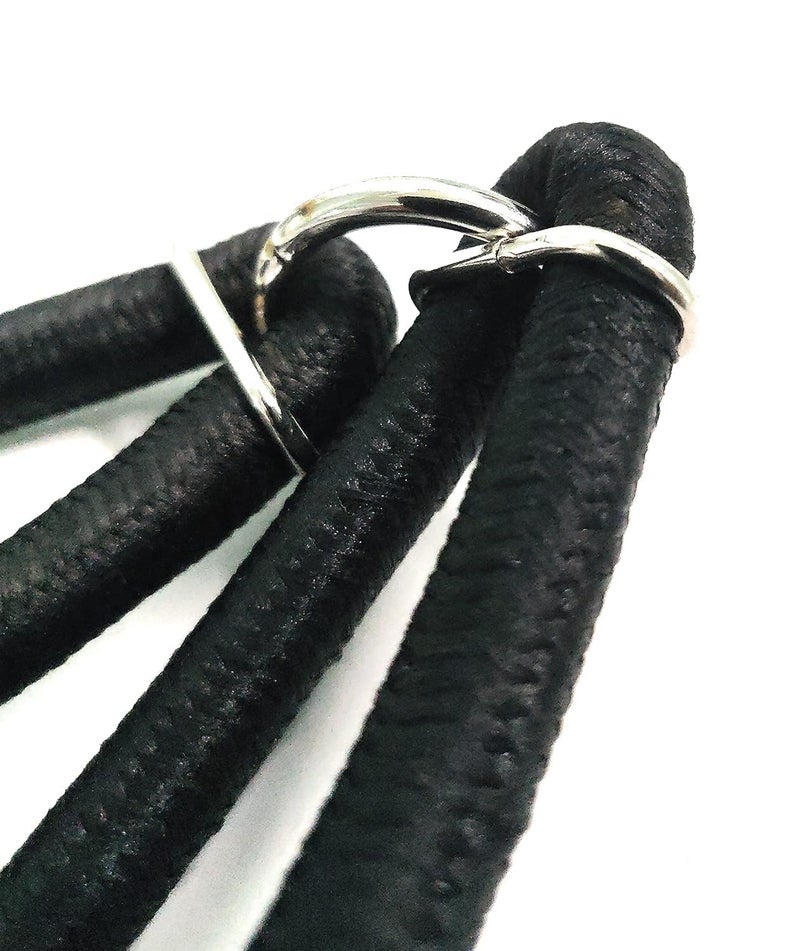 CRAFTSFY Ultra Flexible High Tension Stretchable Elastic Rope for Cloth Hanging Drying Packing Bungee Rope Luggage Strap Bungee Cord Metal Hooks Luggage Double Elastic Bike Scooty Bungee Cord Utility Rope - Image 4