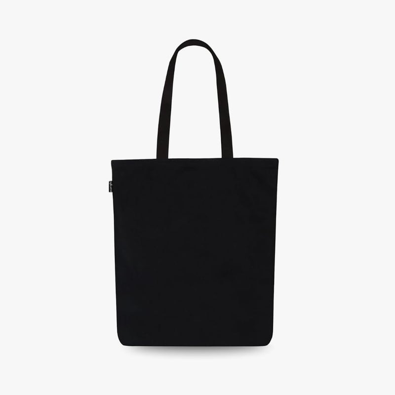 EcoRight Canvas Tote Bags for Women, College Bag for Girls, 100% Organic Cotton Tote Bag for Shopping, Travel & beach - Image 4
