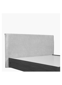 Home Box مجموعة غرف نوم سوبر كينغ 5 قطع كامبريدج نيو 200 x 120 x 200 سم  - Image 4