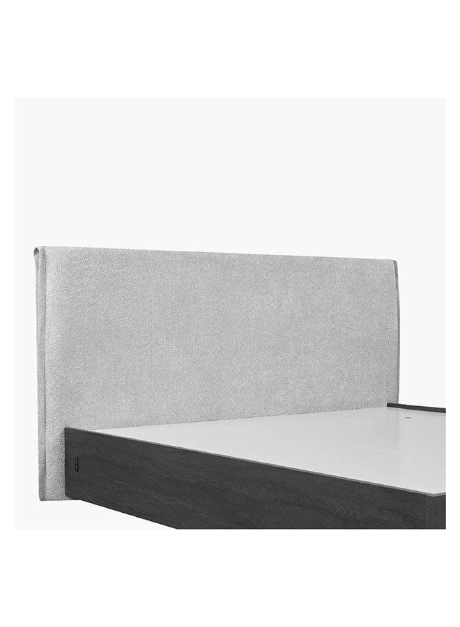 Home Box Cambridge Neo Smart 5-Piece Super King Bedroom Set 200 x 120 x 200 cm - Image 4