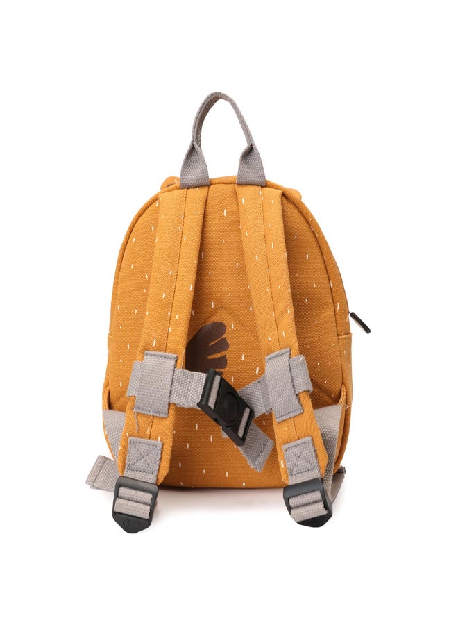Trixie Kids Backpack Regular - 12 Inch/30.5 cm - Mr. Giraffe - Image 4