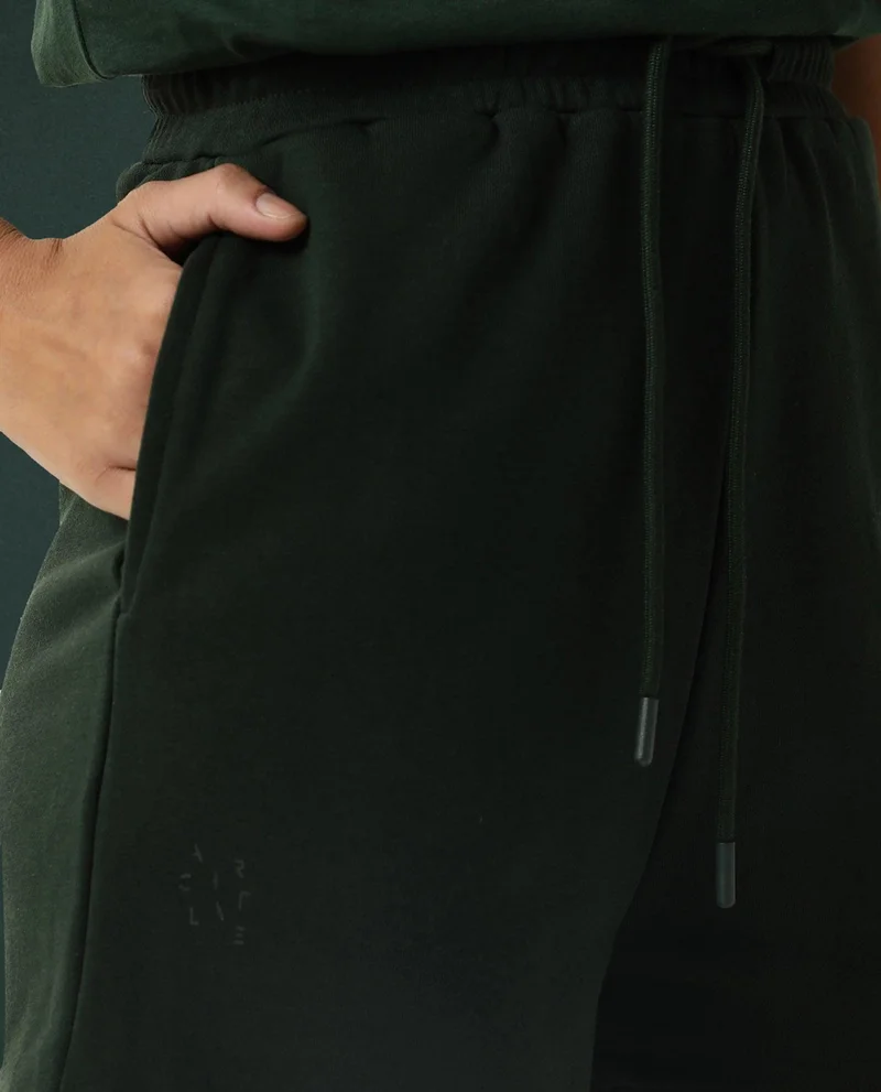 ريريزم Women's Mid Rise Shorts