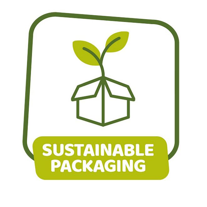 Chicco ECO+ Molly The Snail Teether Baby Rattle - Red - Image 4