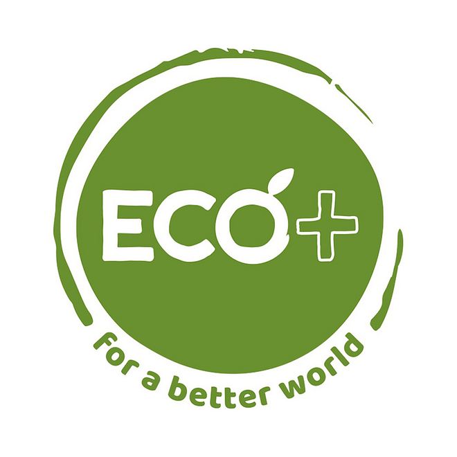 Chicco ECO+ Molly The Snail Teether Baby Rattle - Red - Image 3