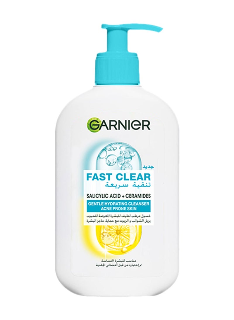 garnier Pimple Patch + Gel Cleanser VB - Image 3