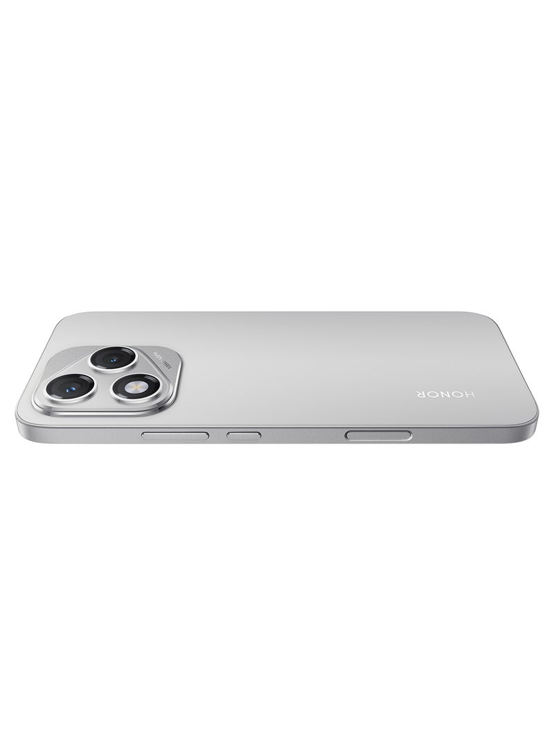 Honor 400 Lite Dual SIM 5G Velvet Grey 8GB RAM 256GB - International Version - Image 4