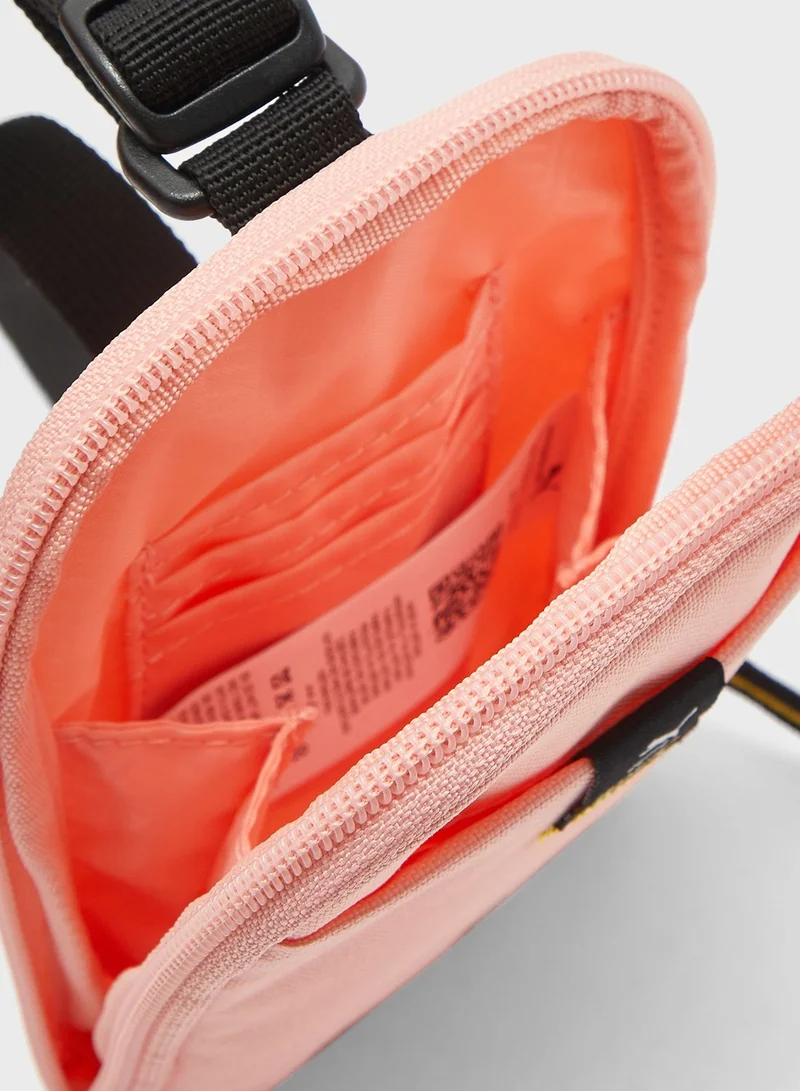 PUMA Peanuts Backpack