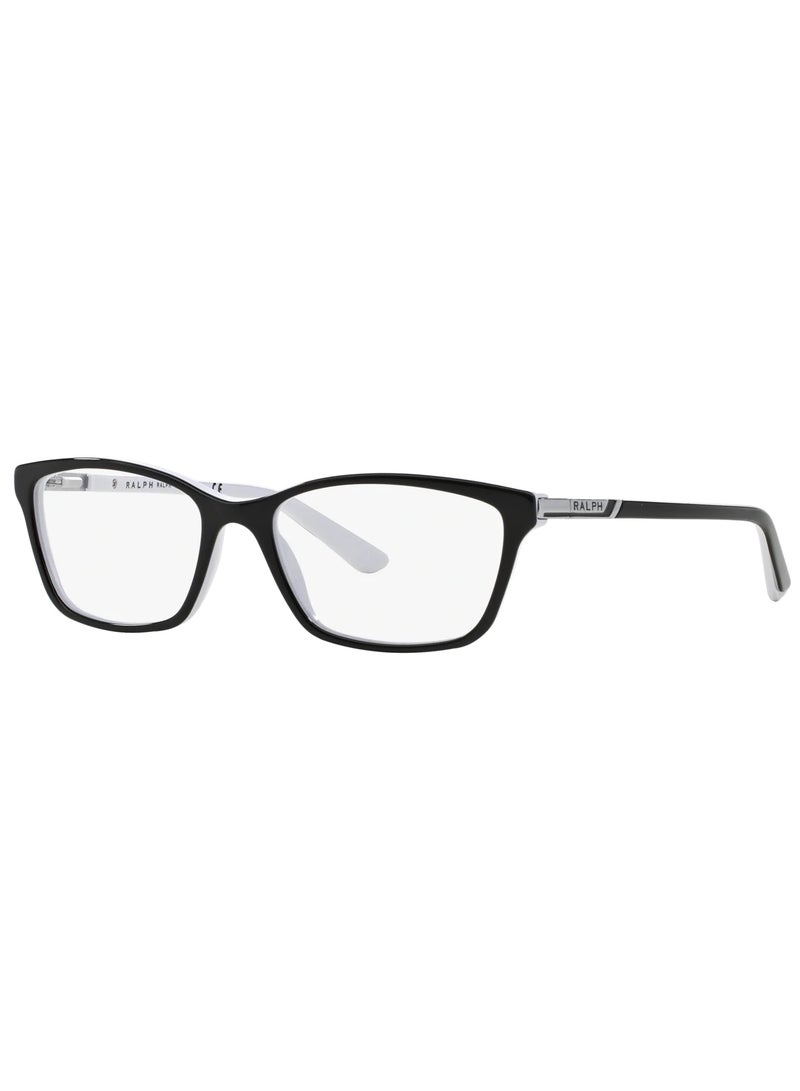 RALPH Ralph Cat Eye Style Eyeglasses Frame  - Image 1