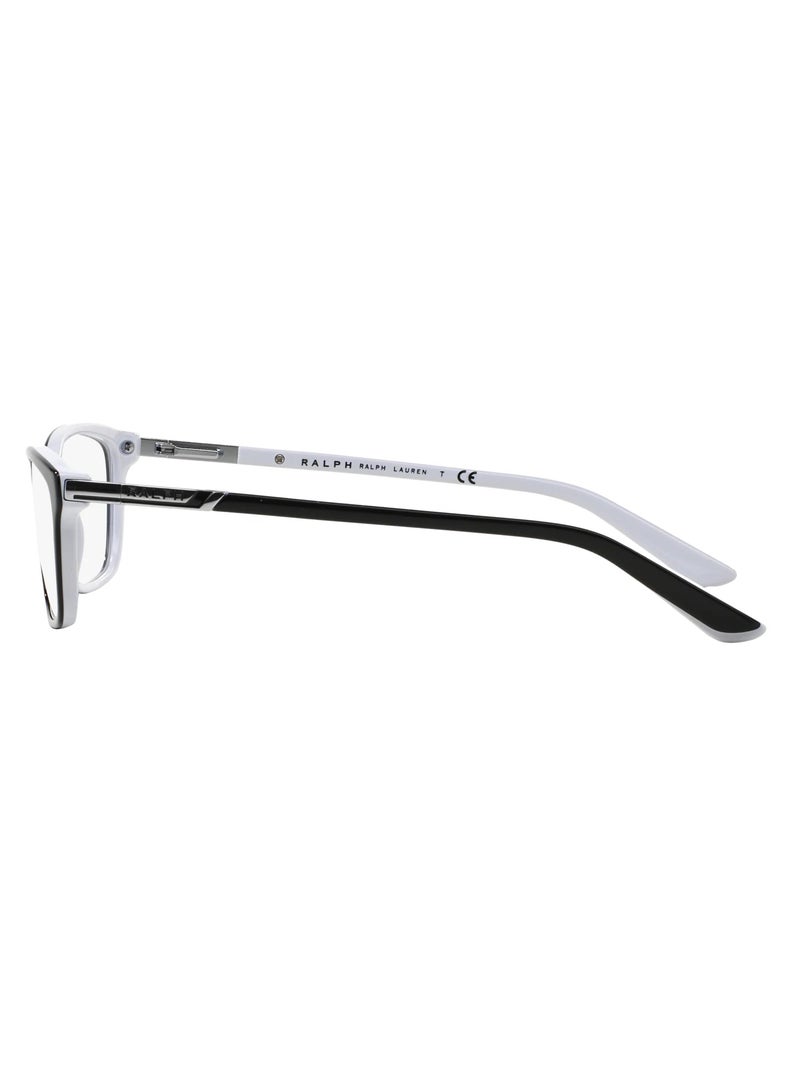 RALPH Ralph Cat Eye Style Eyeglasses Frame  - Image 3