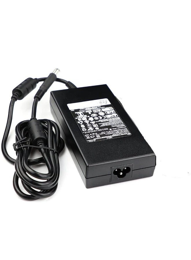JSBazar 180 watt Compatible Adapter For Alienware 15 R1 R2 Inspiron One 23xx  0ww4xy - Image 2