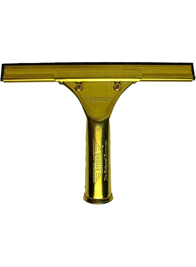 إيتور ممسحة النوافذ من بروسيريز باللون الذهبي - Image 1