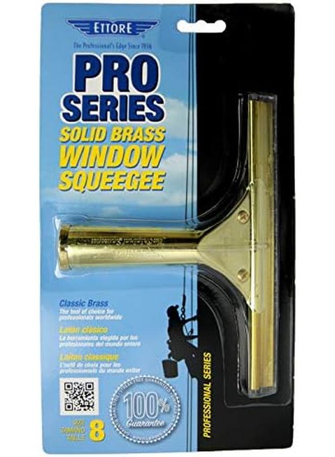 إيتور ممسحة النوافذ من بروسيريز باللون الذهبي - Image 2