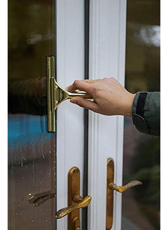 إيتور ممسحة النوافذ من بروسيريز باللون الذهبي - Image 4