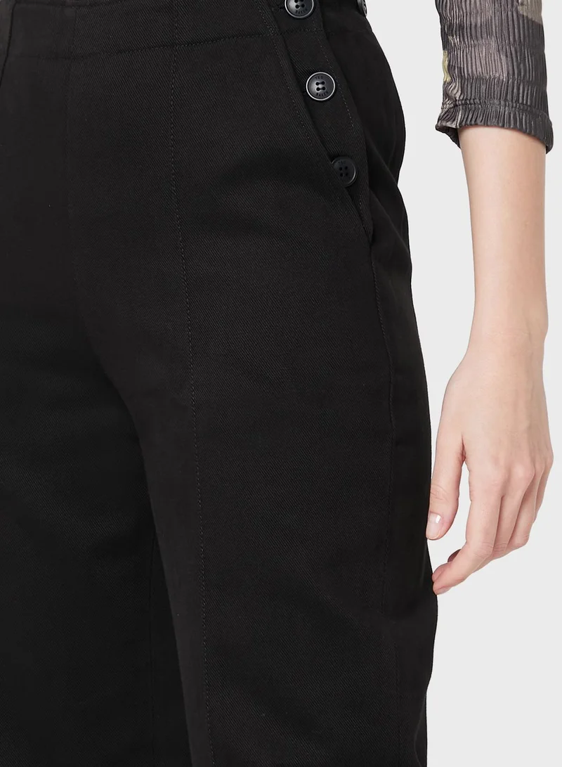 Ted Baker High Waist Pants