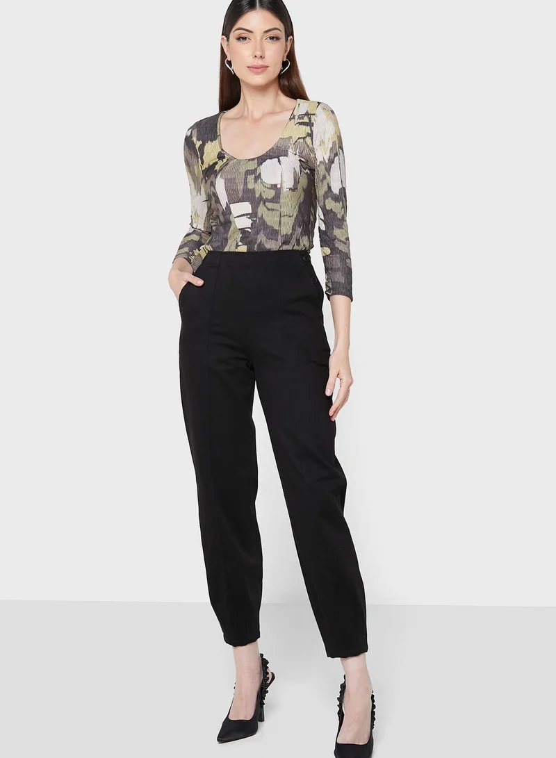 Ted Baker High Waist Pants