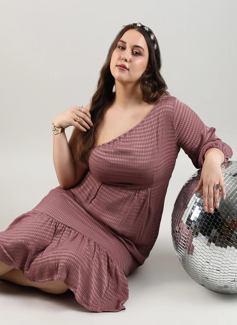 انستافاب بلس Self-Design Dress