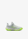Nike LT SILVER/BLACK-VOLT