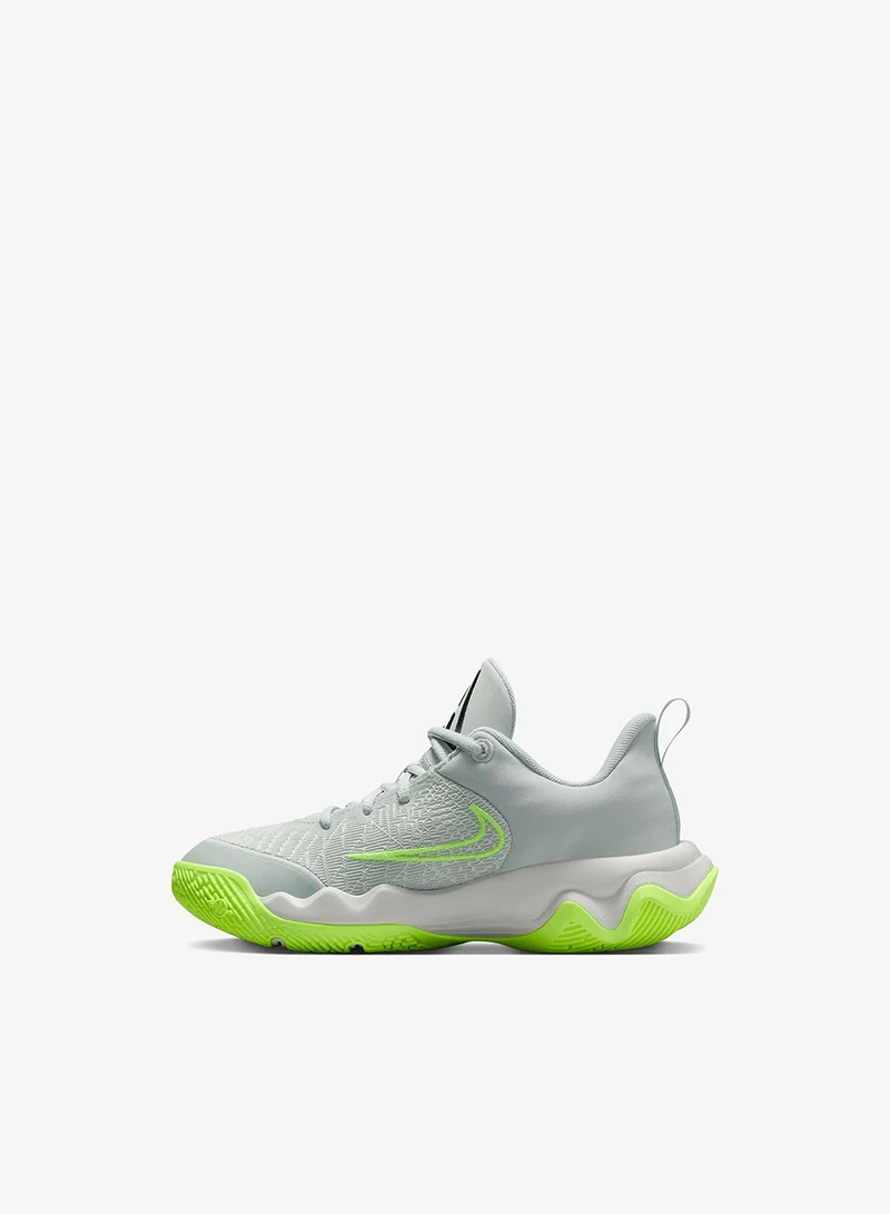 Nike Giannis Immortality 4