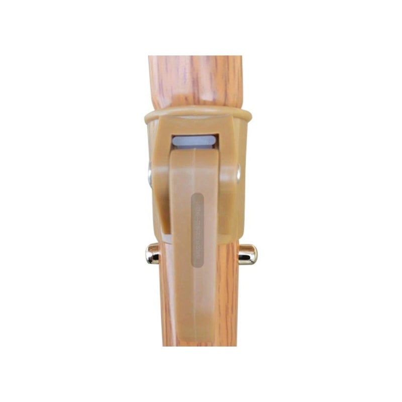 Impact Canopy 8' Hawaiian Tiki Umbrella, Pool Patio Beach Umbrella, Thatched Tiki - Image 5