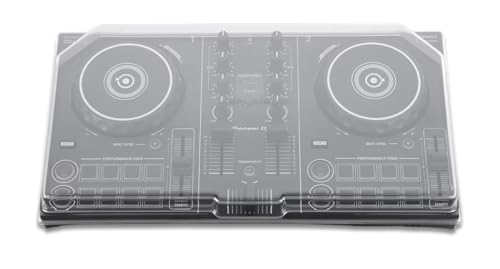 Decksaver LE Pioneer Ddj200 Cover - Image 2