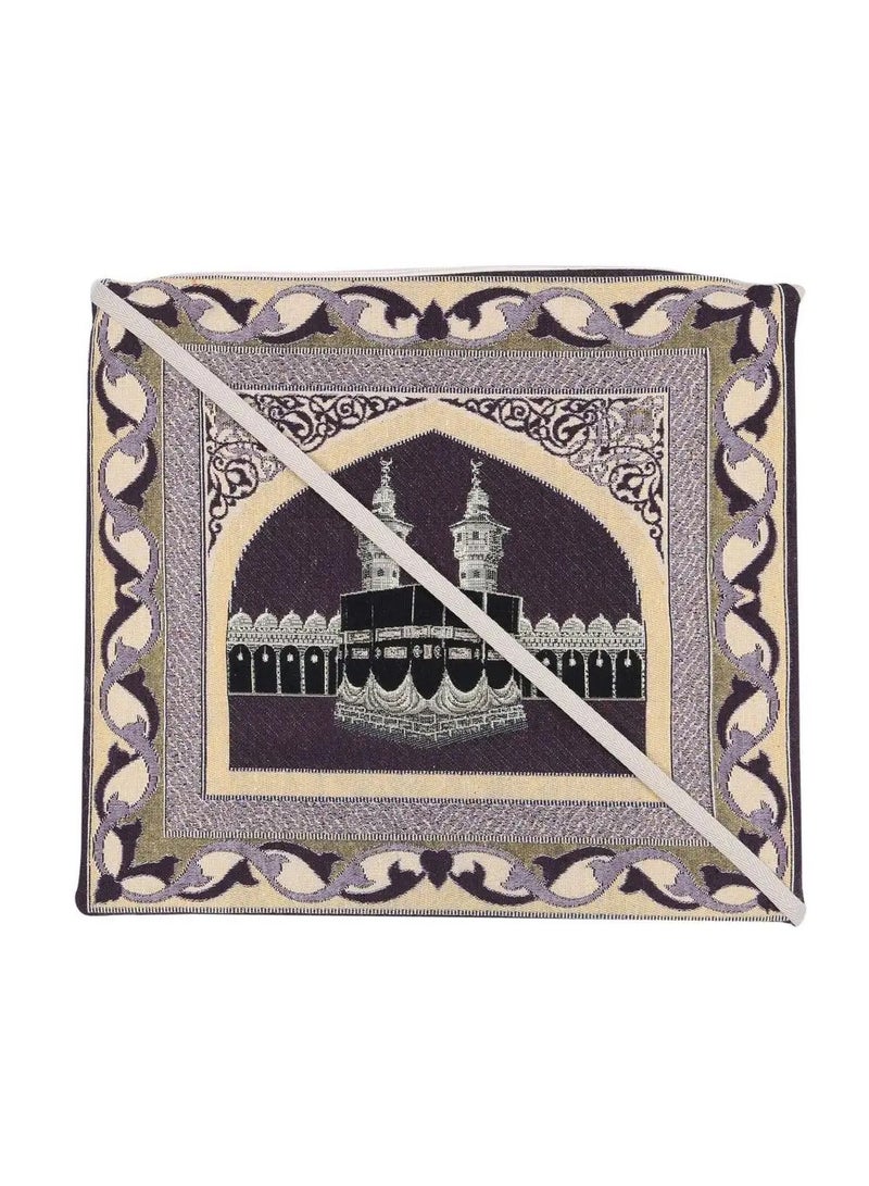 مناسك سجادة صلاة مركز مع حقيبة Mat 2020E - Image 3