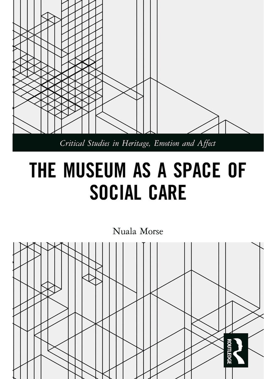 null - Museum as a Space of Social Care - Image 1