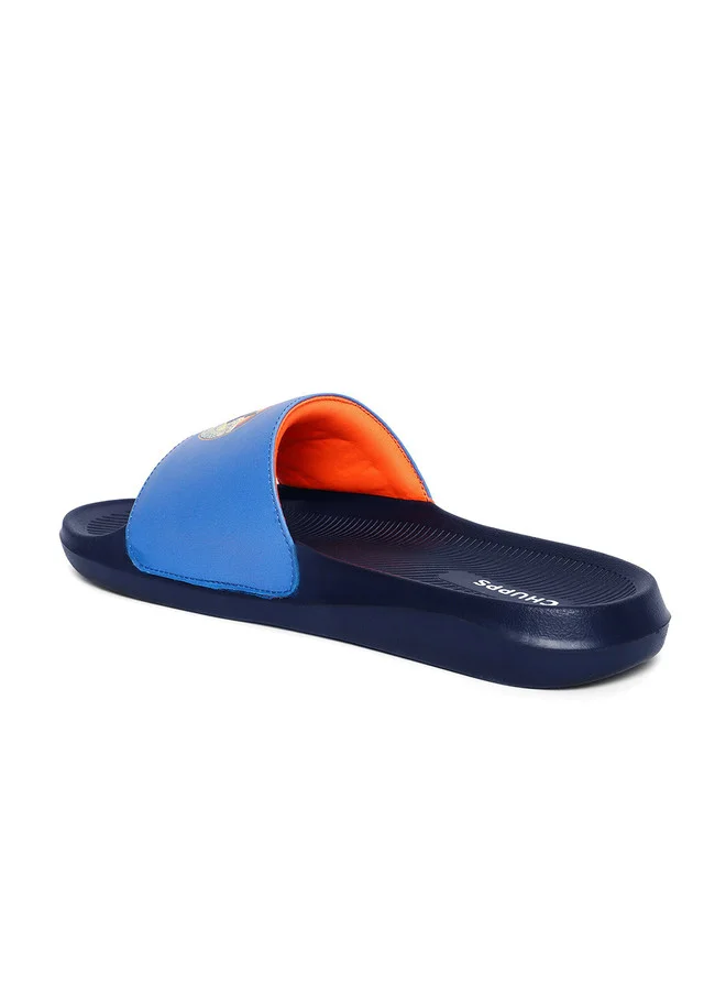 تشيبس Chupps X MI Surge SLIDES & FLIPFLOP