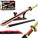 Jorumo Swords Building Sets for Boys 814 39in Tsugikuni Yoriichi Sword Building Block with Scabbard and Stand Anime Sword Building Toy Gift Katana 788 Pcs - Image 3