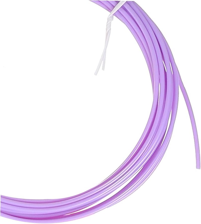 Alipis 30 Pcs Low Temperature PCL Filament For 3D Printer Creative Projects - Image 4