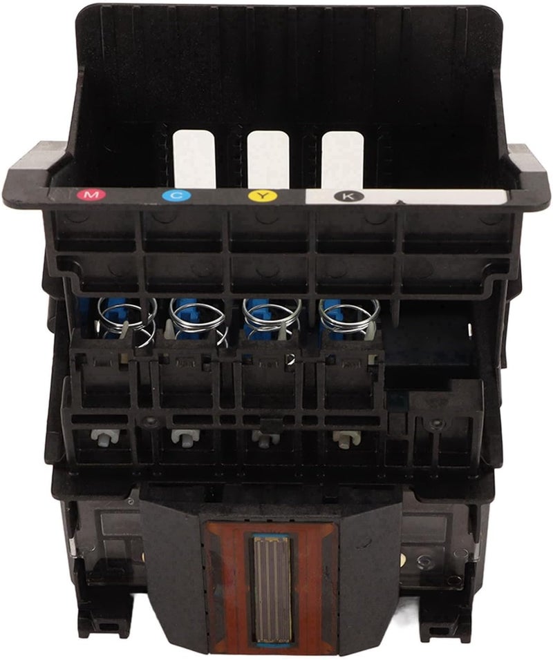 طقم استبدال رأس الطباعة للطابعات 950 و951 و950XL و951XL لطابعات OfficeJet Pro 8100 و8600 و8620 و8630 - Image 4