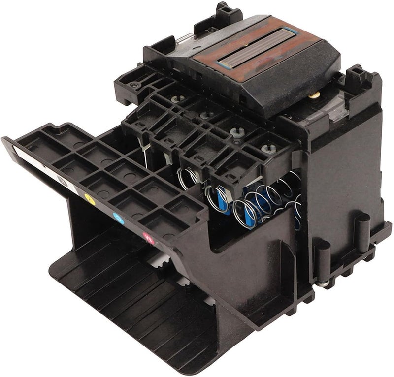 طقم استبدال رأس الطباعة للطابعات 950 و951 و950XL و951XL لطابعات OfficeJet Pro 8100 و8600 و8620 و8630 - Image 1