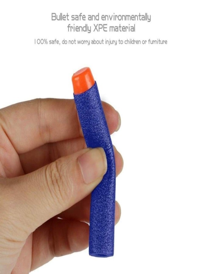 Magicwand Universal Suction 30 Darts Refill for Guns (67mm by 12 mm) - Image 2