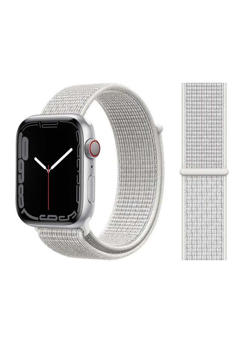 Perfii - 3pcs Watch Bands Replacement for Apple Watch Strap Compatible with Apple Watch 49/46/45/44/42mm Series 10/9/8/7/6/5/4/SE/Ultra - Image 1