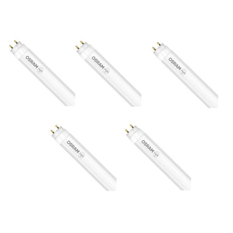 SubstiTUBE Tube Light T5 AC HO49 مصباح فلورسنت 26 وات أبيض بارد 4000k 1.5 متر - عبوة من 5 قطع - Image 4