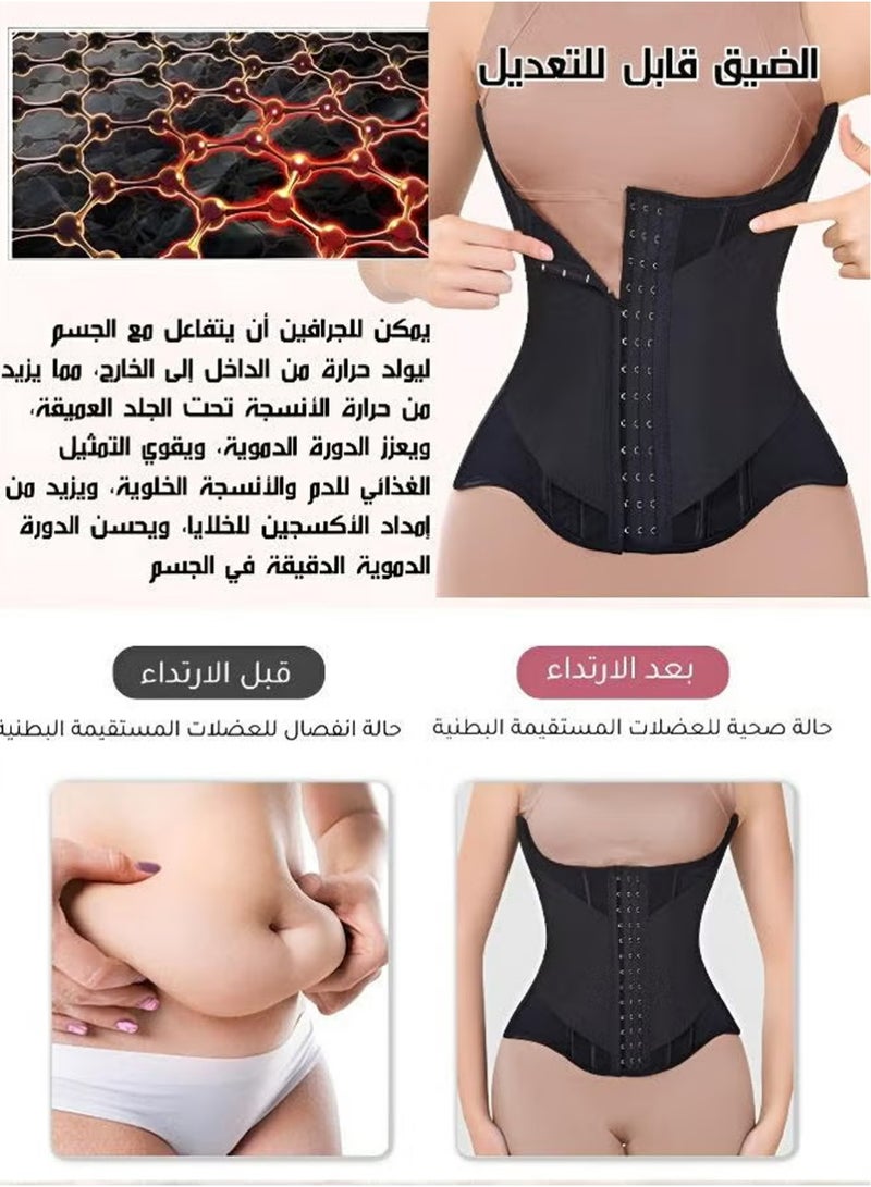 تريكل بالإضافة إلى حجم ساعة الخصر مدرب (م) - Image 3