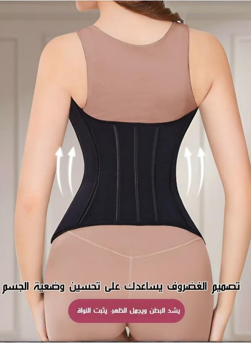 تريكل بالإضافة إلى حجم ساعة الخصر مدرب (م) - Image 4