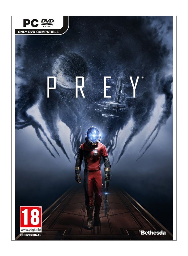 بيثيسدا لعبة الفيديو "Prey" - لأجهزة الحاسوب - الأكشن والتصويب - pc_games - Image 1
